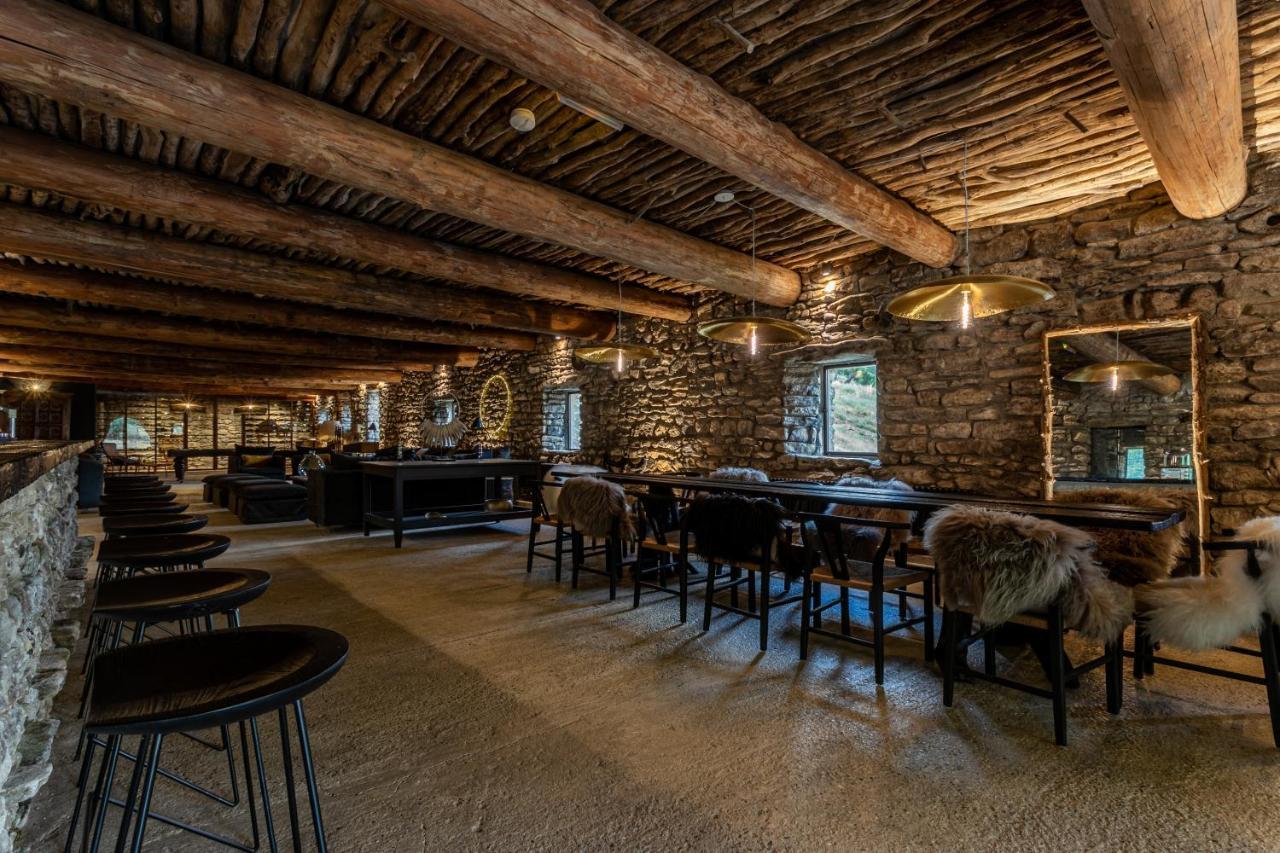 Le Domaine Du Castellas Gasthof *