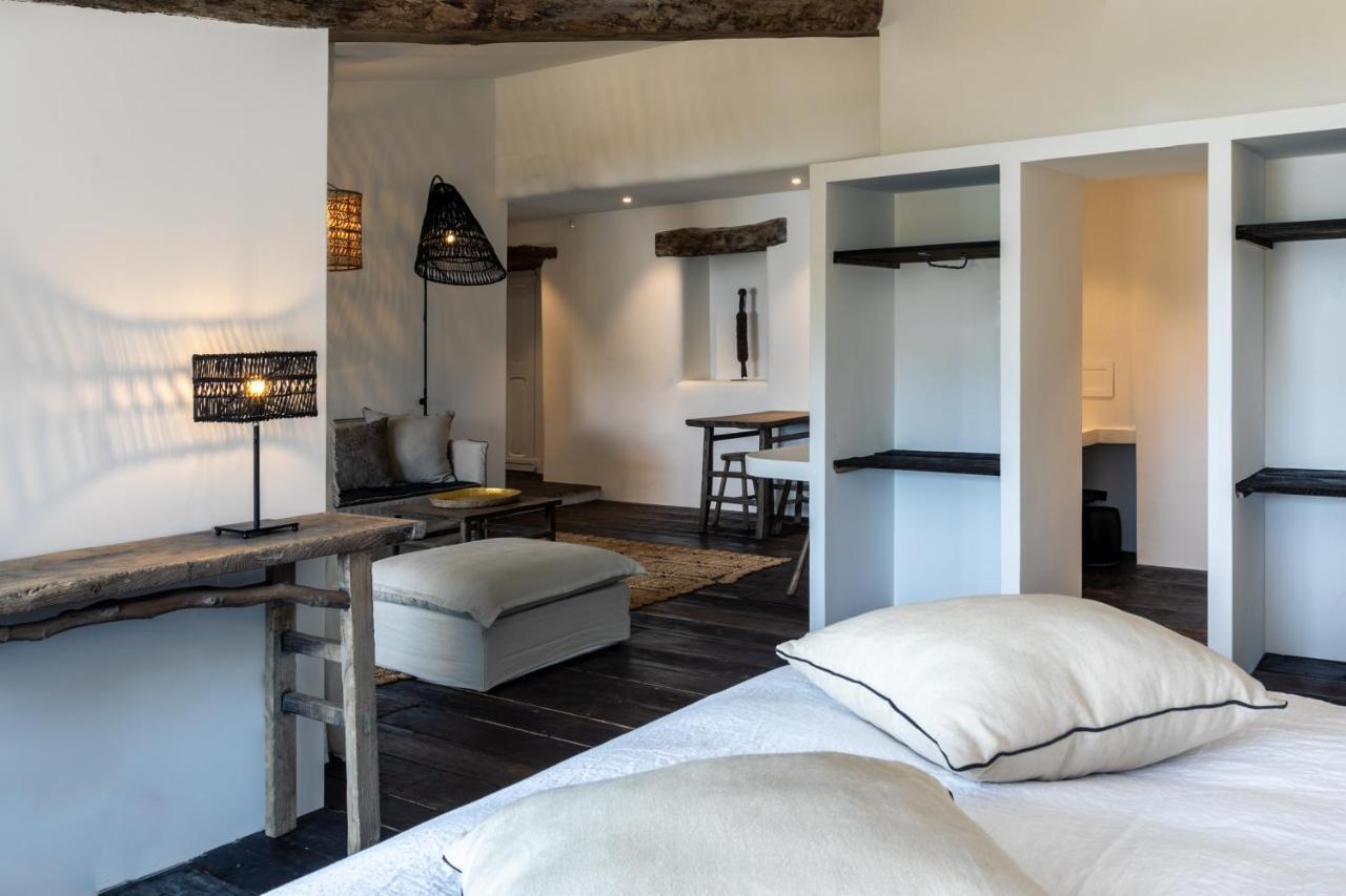 Gasthof Le Domaine Du Castellas *