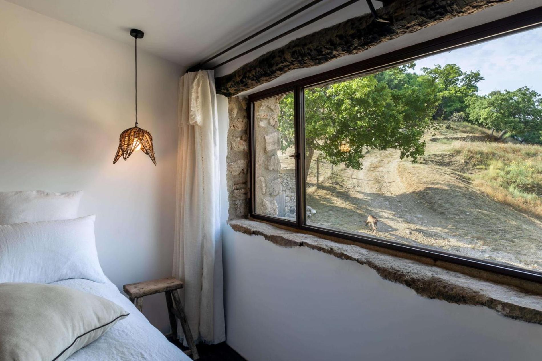 Gasthof Le Domaine Du Castellas Sivergues