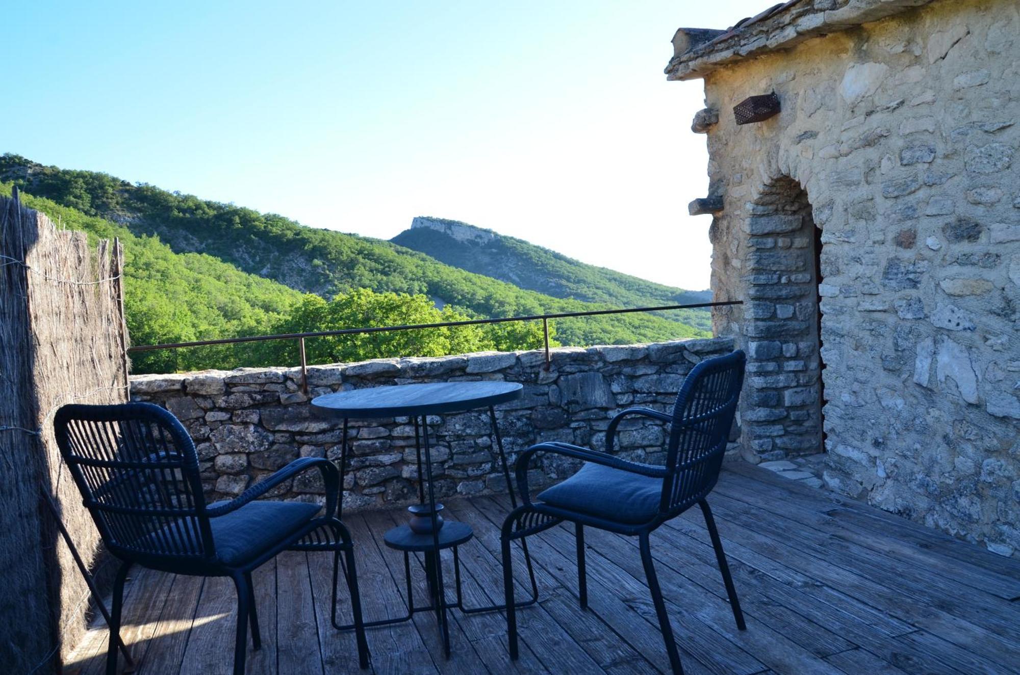 Le Domaine Du Castellas Sivergues